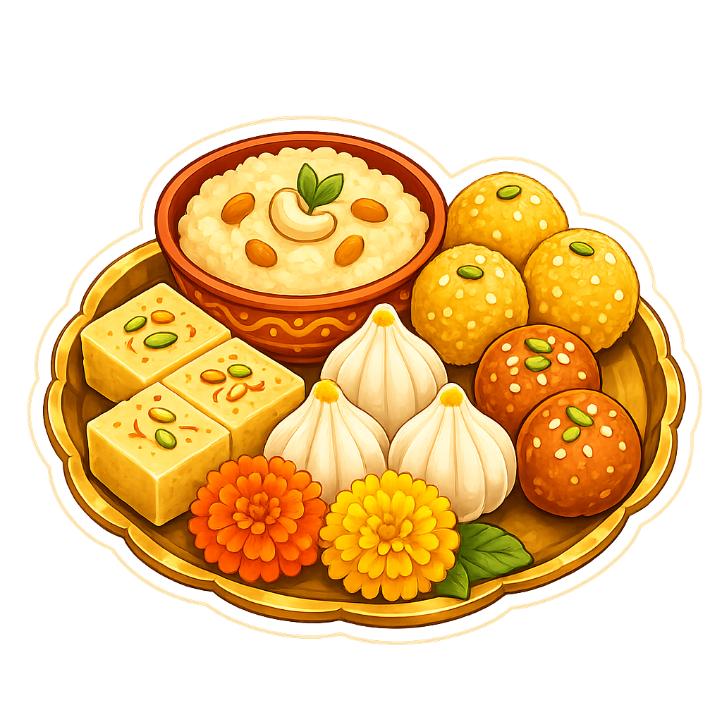 Recipes